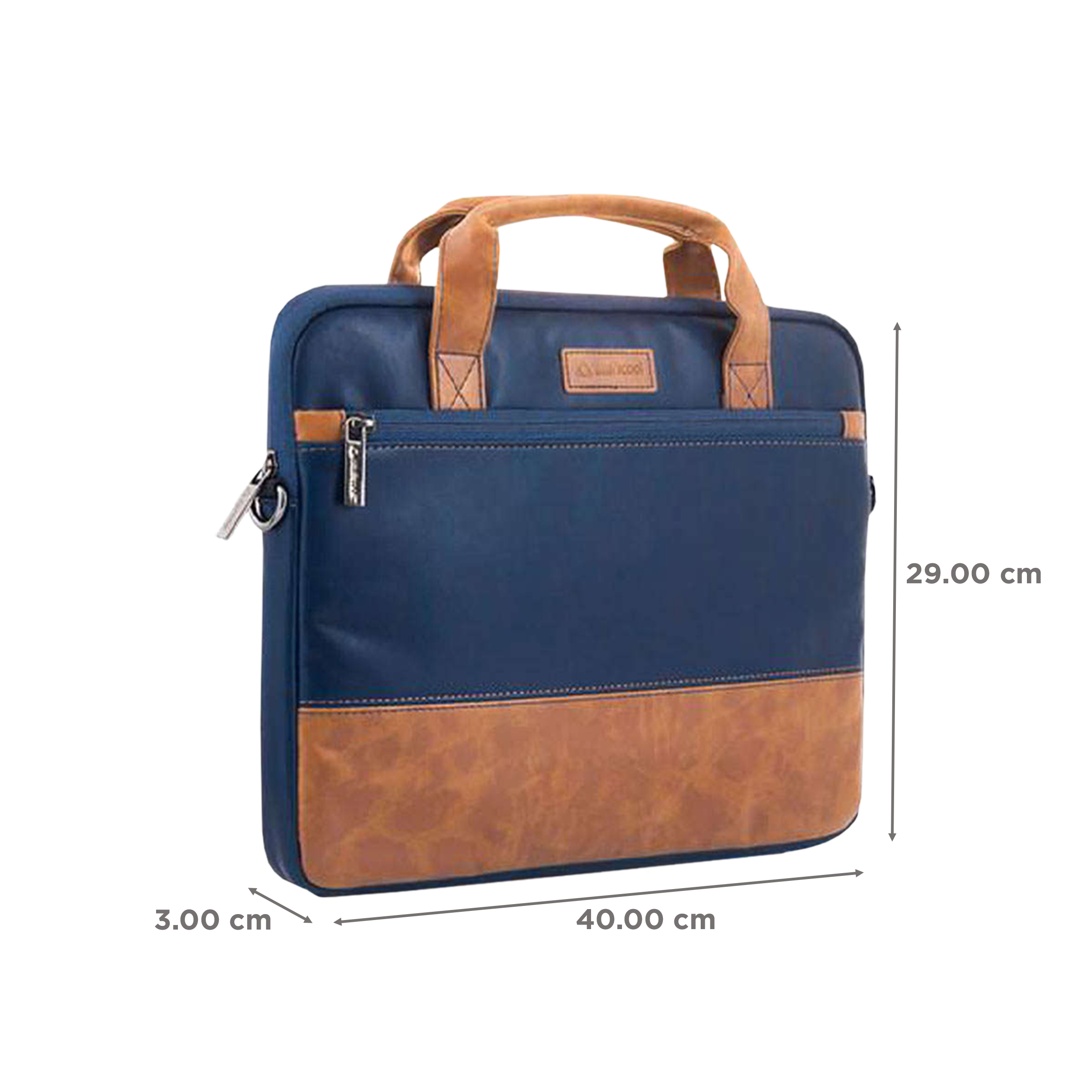 14 Inch Laptop Bag Size